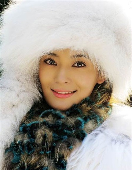 Những mỹ nhân chết thảm vì tình trong phim Kim Dung 10