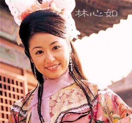 Những mỹ nhân chết thảm vì tình trong phim Kim Dung 7