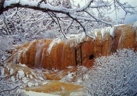 Ngắm thung lũng đẹp như trong cổ tích 3