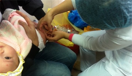 vắc- xin; quá hạn; Phú Yên