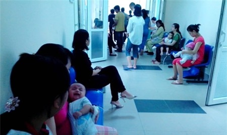 vắc- xin; quá hạn; Phú Yên