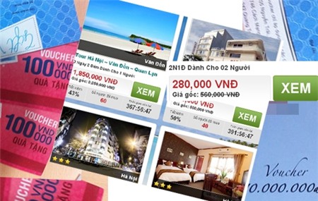 du lịch Việt Nam, công ty lữ hành, voucher giảm giá, tour, phòng khách sạn, khách sạn, du lịch