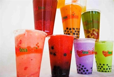 kẹo, bánh, bim bim, trà sữa, độc hại, ung thư, vô sinh, trẻ em, cổng trường