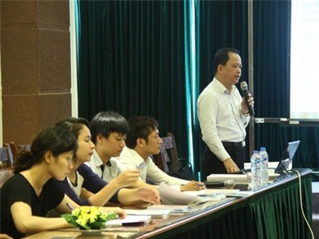 Phiếu, VFF, Bộ VH,TT&DL