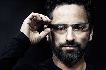 Astro Teller, Google X, Google Glass, Larry Page