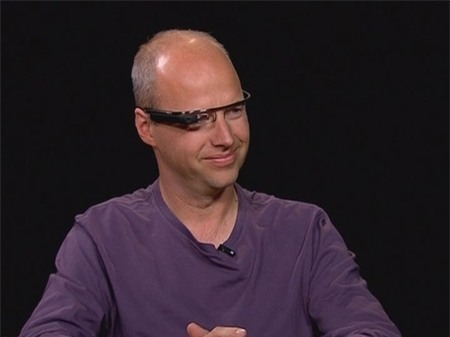 Astro Teller, Google X, Google Glass, Larry Page