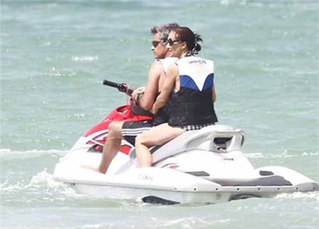 Mourinho và mùa Hè không kỳ nghỉ