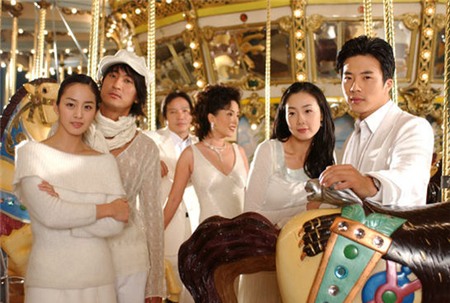 Những ác nữ