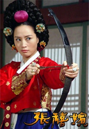 Những ác nữ