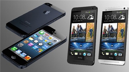 5 smartphone