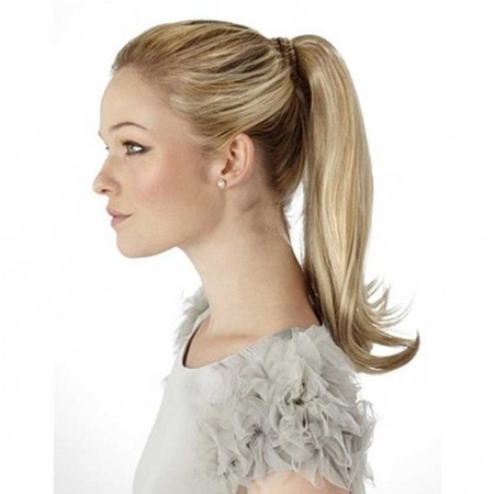 Đối phó với tóc bết dính mùa nắng nóng, Làm đẹp, toc nhon, tóc nhờn, toc bet dinh, cham soc toc nhon, cham soc toc nhuom, toc dep, duong toc, lam dep, làm đẹp