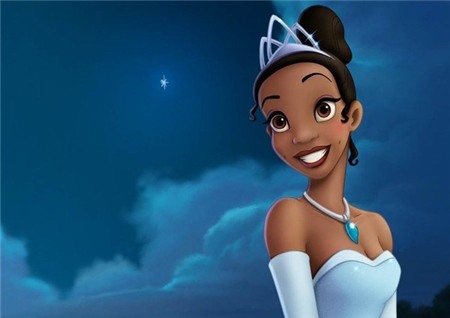 Công chúa Disney: Từ màn ảnh đến cuộc đời 6