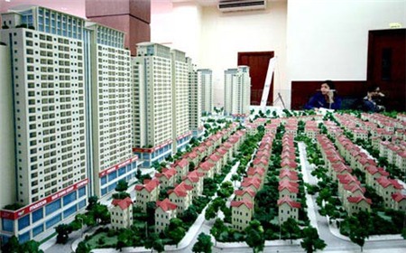 Từ thị trường BĐS, nghĩ về người giàu VN, Tài chính - Bất động sản, nguoi giau, ty phu, sieu giau the gioi, chuyen gia, bat dong san, san chung khoan, Pham Nhat Vuong, Doan Nguyen Duc,