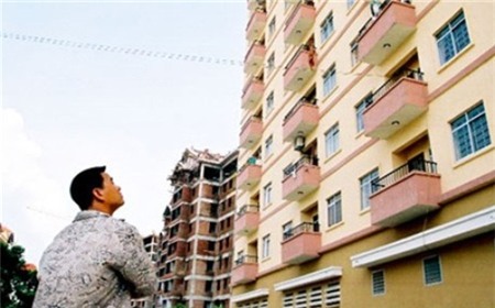 Cho vay hỗ trợ nhà ở và “phát súng” đầu tiên
