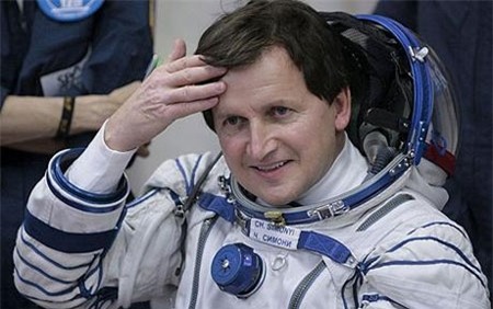 Trái đất, du lịch không gian,