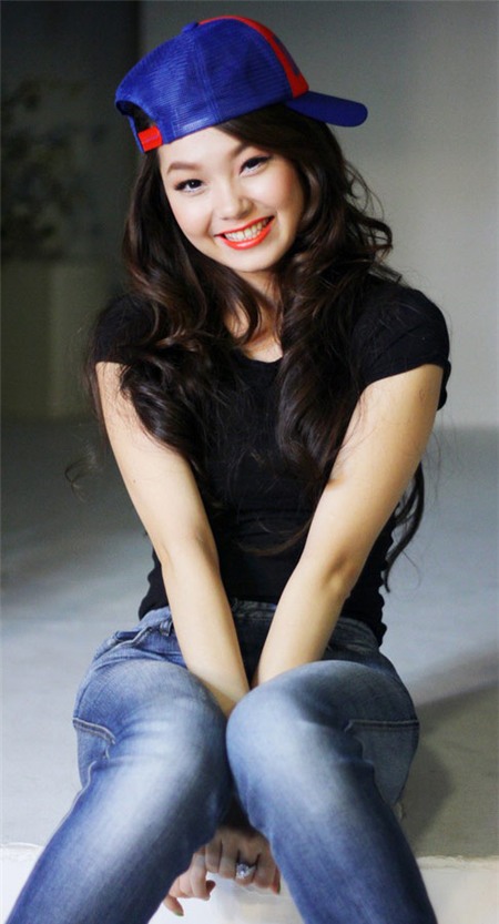 Những kiểu tóc cực 