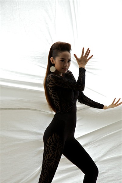 Những kiểu tóc cực