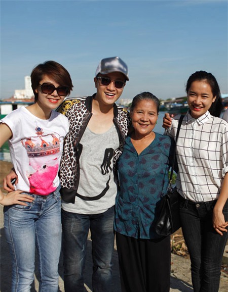 Những kiểu tóc cực