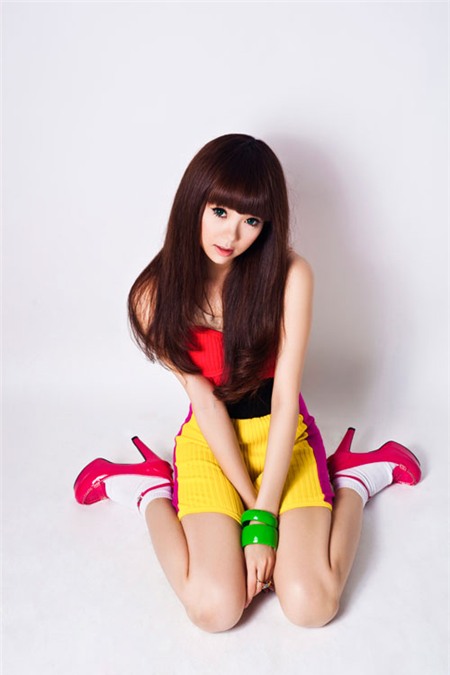 Những kiểu tóc cực