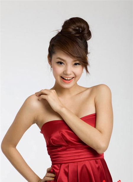 Những kiểu tóc cực 