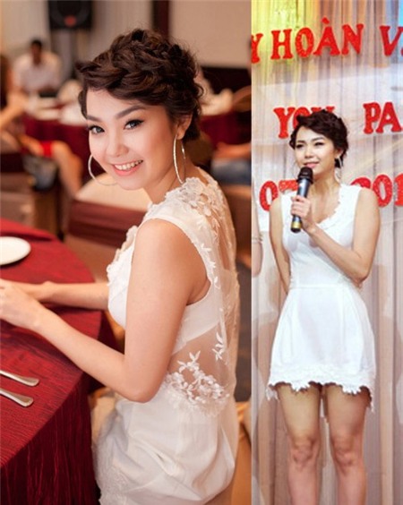 Những kiểu tóc cực 