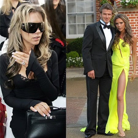 Victoria Beckham & cú lột xác thời trang, Thời trang, Victoria Beckham, ba Becks, thoi trang Victoria Beckham, thoi trang, thoi trang tre, phong cach Victoria Beckham, Victoria Beckham mac dep, mac dep,