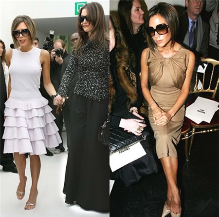 Victoria Beckham & cú lột xác thời trang, Thời trang, Victoria Beckham, ba Becks, thoi trang Victoria Beckham, thoi trang, thoi trang tre, phong cach Victoria Beckham, Victoria Beckham mac dep, mac dep,