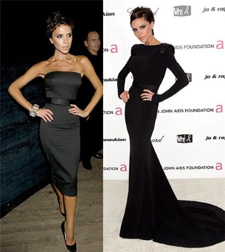 Victoria Beckham & cú lột xác thời trang, Thời trang, Victoria Beckham, ba Becks, thoi trang Victoria Beckham, thoi trang, thoi trang tre, phong cach Victoria Beckham, Victoria Beckham mac dep, mac dep,