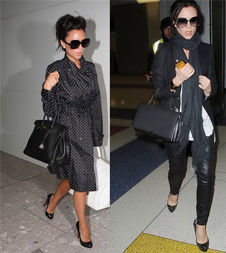 Victoria Beckham & cú lột xác thời trang, Thời trang, Victoria Beckham, ba Becks, thoi trang Victoria Beckham, thoi trang, thoi trang tre, phong cach Victoria Beckham, Victoria Beckham mac dep, mac dep,