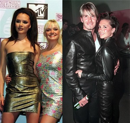 Victoria Beckham & cú lột xác thời trang, Thời trang, Victoria Beckham, ba Becks, thoi trang Victoria Beckham, thoi trang, thoi trang tre, phong cach Victoria Beckham, Victoria Beckham mac dep, mac dep,