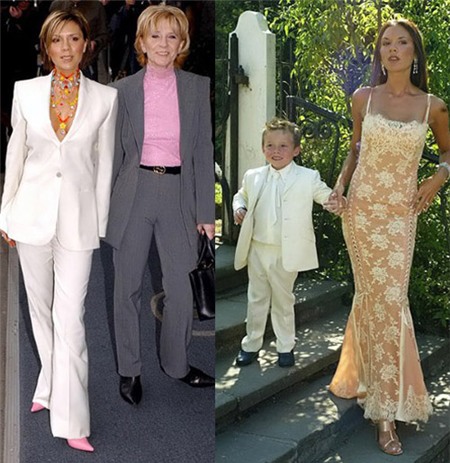 Victoria Beckham & cú lột xác thời trang, Thời trang, Victoria Beckham, ba Becks, thoi trang Victoria Beckham, thoi trang, thoi trang tre, phong cach Victoria Beckham, Victoria Beckham mac dep, mac dep,