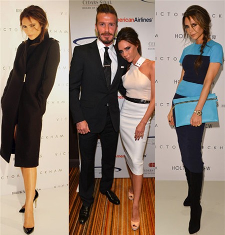 Victoria Beckham & cú lột xác thời trang, Thời trang, Victoria Beckham, ba Becks, thoi trang Victoria Beckham, thoi trang, thoi trang tre, phong cach Victoria Beckham, Victoria Beckham mac dep, mac dep,