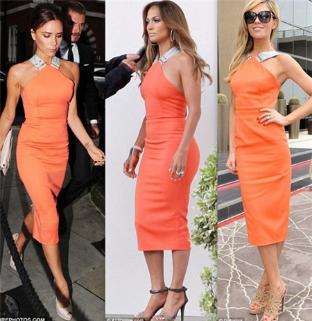 Victoria Beckham & cú lột xác thời trang, Thời trang, Victoria Beckham, ba Becks, thoi trang Victoria Beckham, thoi trang, thoi trang tre, phong cach Victoria Beckham, Victoria Beckham mac dep, mac dep,