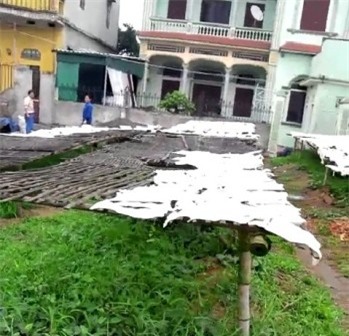 Hãi hùng với công nghệ chế biến thực phẩm... siêu bẩn 12