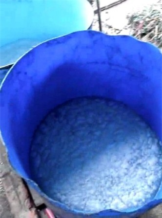 Hãi hùng với công nghệ chế biến thực phẩm... siêu bẩn 15