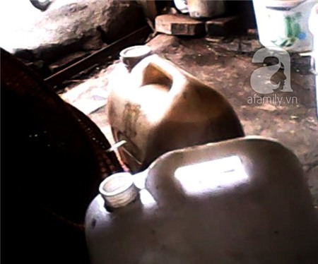 Hãi hùng với công nghệ chế biến thực phẩm... siêu bẩn 3