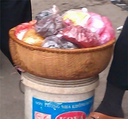 Hãi hùng với công nghệ chế biến thực phẩm... siêu bẩn 6