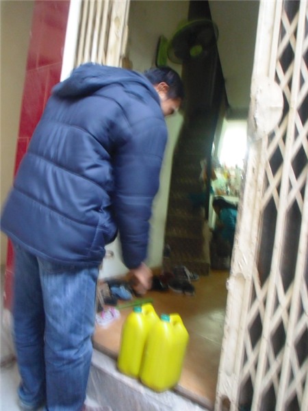 Hãi hùng với công nghệ chế biến thực phẩm... siêu bẩn 7