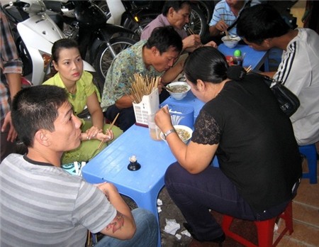 Hãi hùng với công nghệ chế biến thực phẩm... siêu bẩn 8