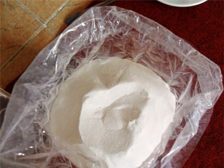 Hãi hùng với công nghệ chế biến thực phẩm... siêu bẩn 9