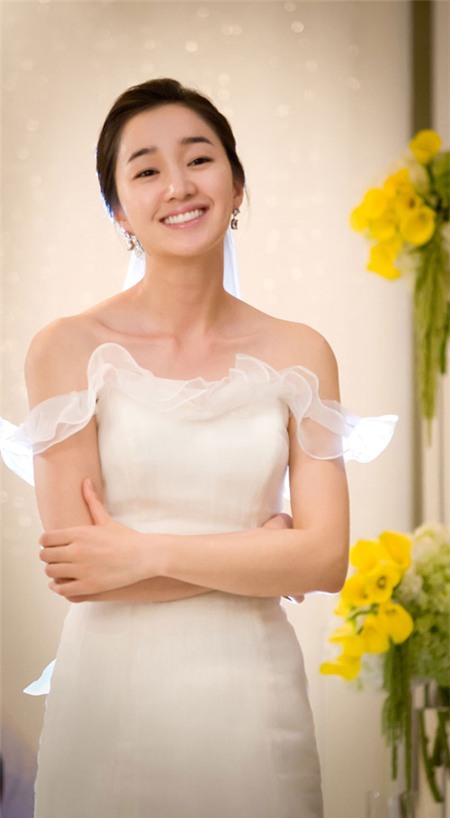 Phim cảm động về nghị lực sống, Phim, cuoc chien ngan ngay, phim, phim moi, phim han quoc, Soo Ae, nu hoang phim bi, Kim Rae Won, dien vien