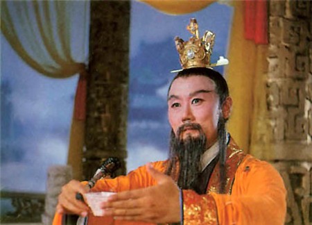 Tây Du Ký và chuyện bây giờ mới kể, Phim, Tay du ky, Tay du ky 1986, ton ngo khong, duong tang, tru bat gioi, sa tang, luc tieu linh dong, ma duc hoa, diem hoai le, phim hay, phim moi, xem phim