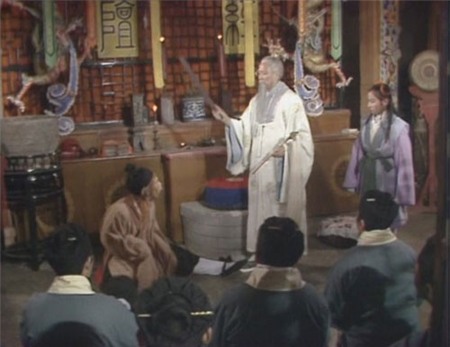 Tây Du Ký và chuyện bây giờ mới kể, Phim, Tay du ky, Tay du ky 1986, ton ngo khong, duong tang, tru bat gioi, sa tang, luc tieu linh dong, ma duc hoa, diem hoai le, phim hay, phim moi, xem phim