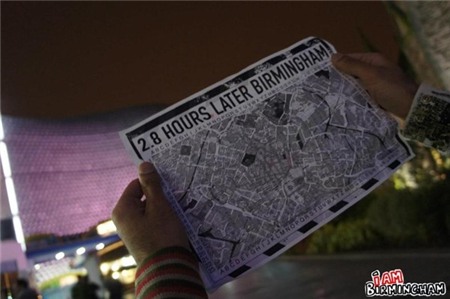 Rùng rợn trò chơi thây ma đuổi bắt người 6