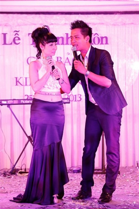 Diễn viên Thẩm Thúy Hằng bất ngờ tái xuất - 10