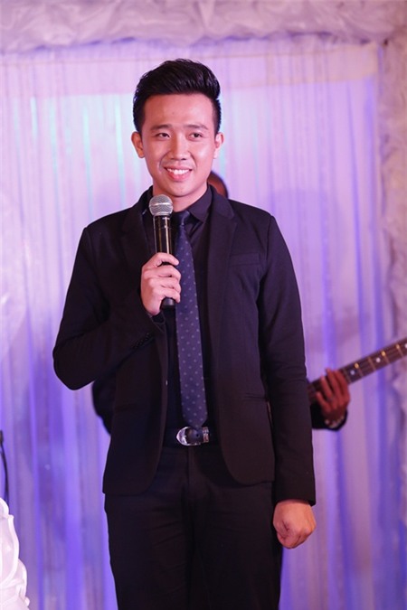 Diễn viên Thẩm Thúy Hằng bất ngờ tái xuất - 8