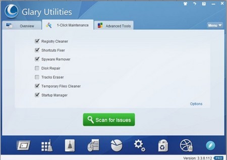 - Tại hộp thoại hiện ra sau đó, bạn điền tên bất kỳ vào khung “Your name” rồi nhấn nút OK.