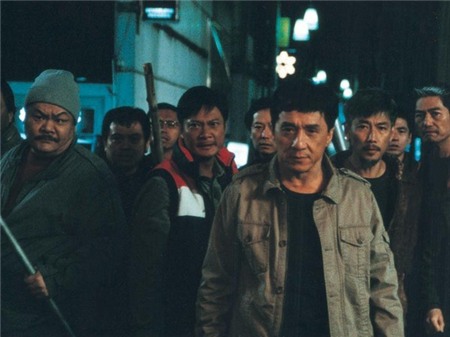 Những bộ phim Hoa ngữ nổi tiếng từng bị cấm chiếu 2