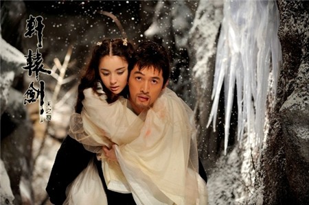 Những bộ phim Hoa ngữ nổi tiếng từng bị cấm chiếu 5