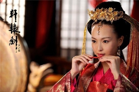 Những bộ phim Hoa ngữ nổi tiếng từng bị cấm chiếu 7